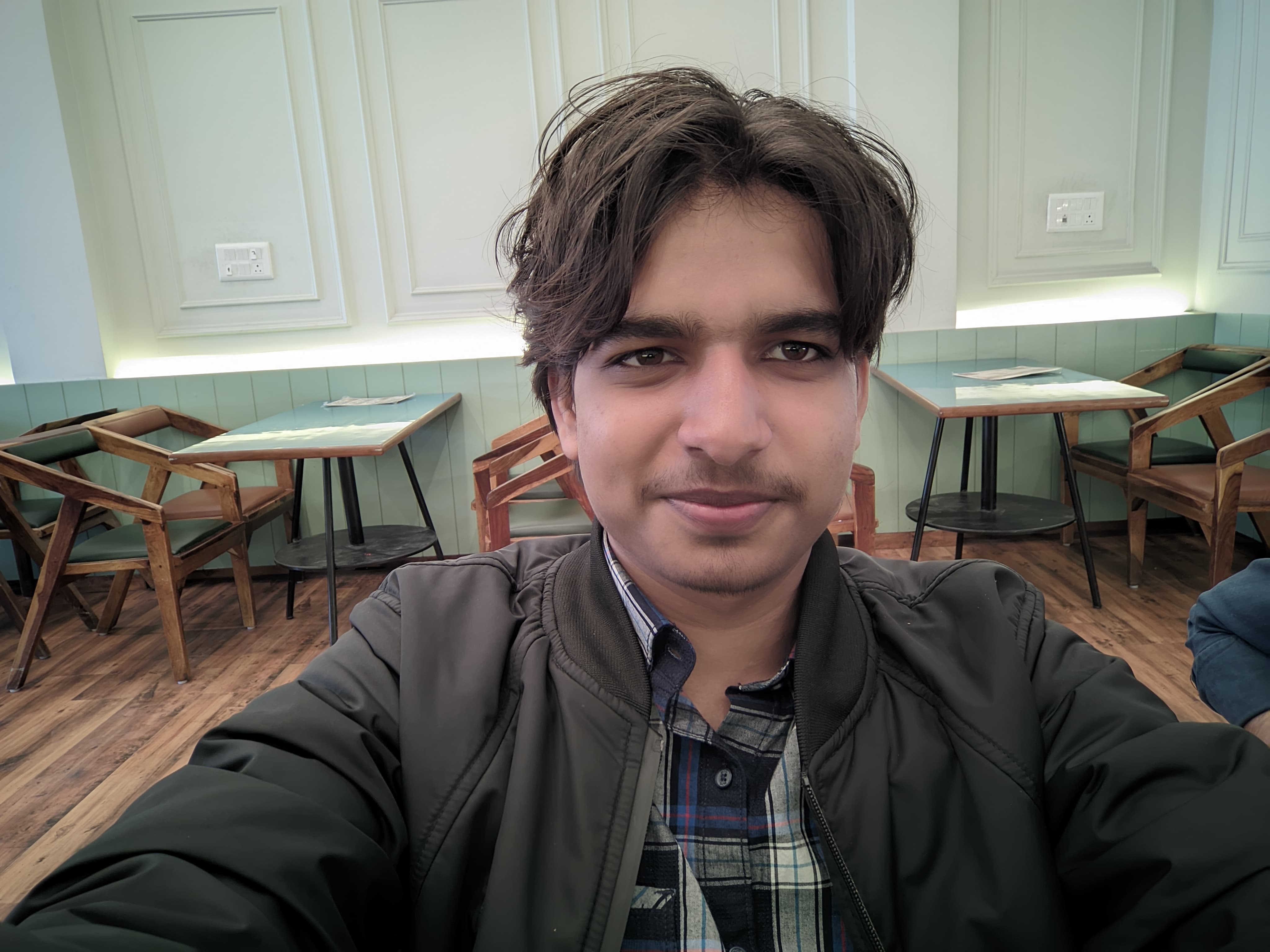 Aman Shukla