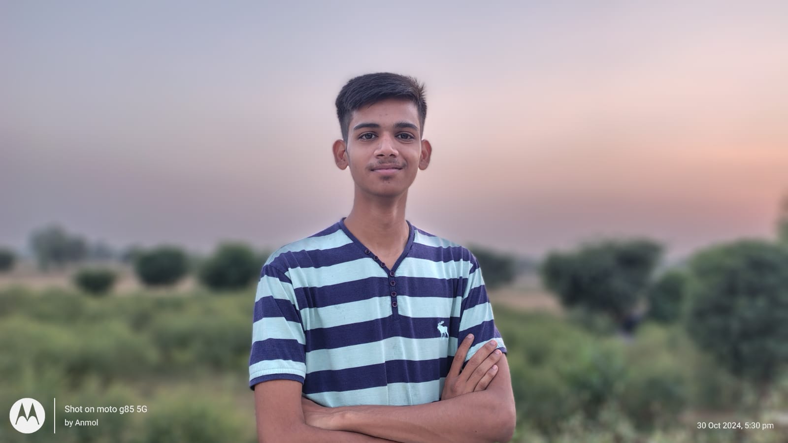 Anmol Kumar
